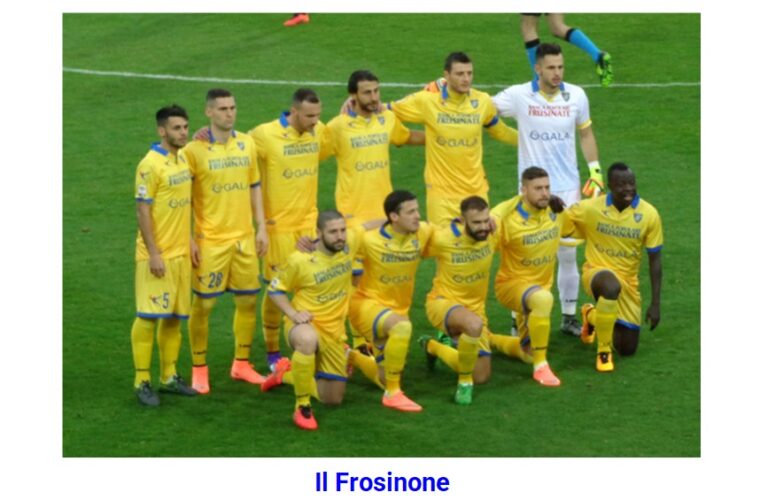 2013-14 Serie C e le Primavere